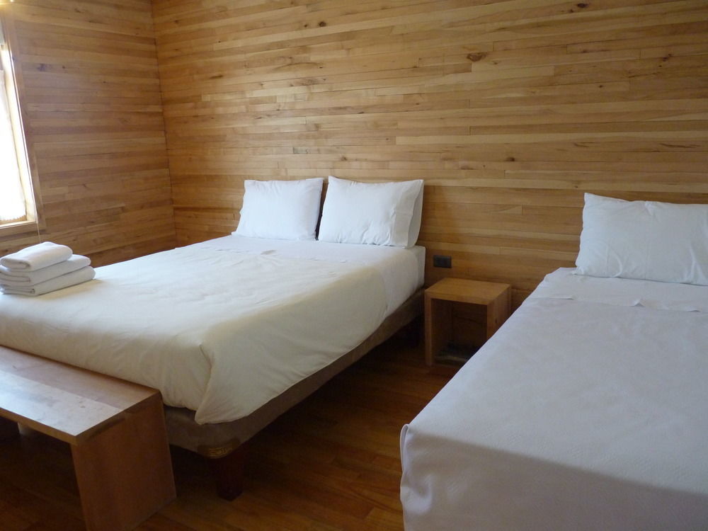 Hostel Keoken Punta Arenas Kültér fotó