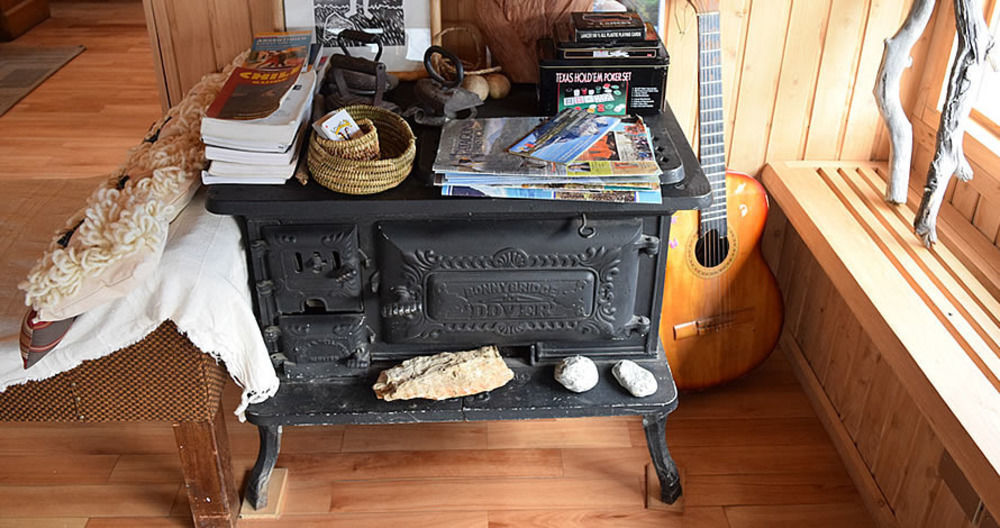 Hostel Keoken Punta Arenas Kültér fotó