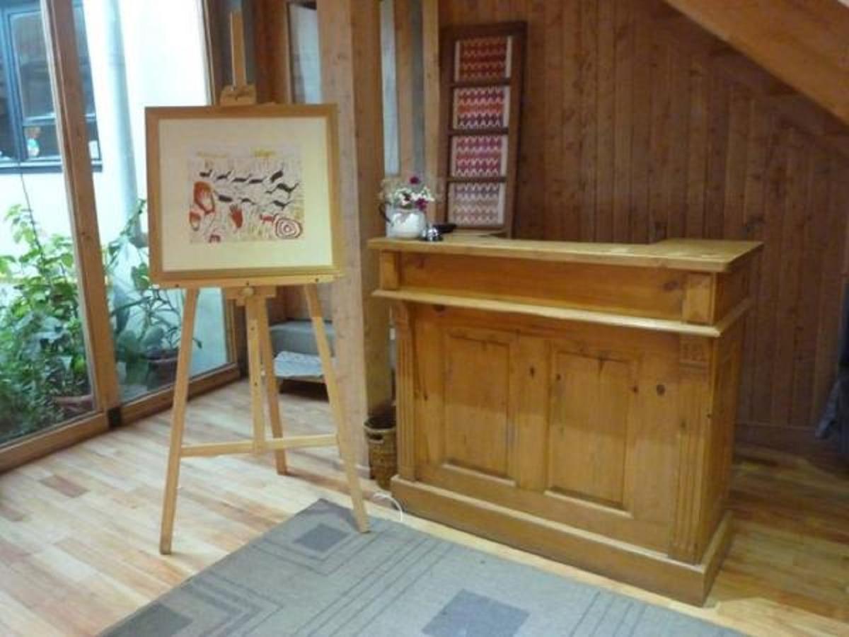Hostel Keoken Punta Arenas Kültér fotó