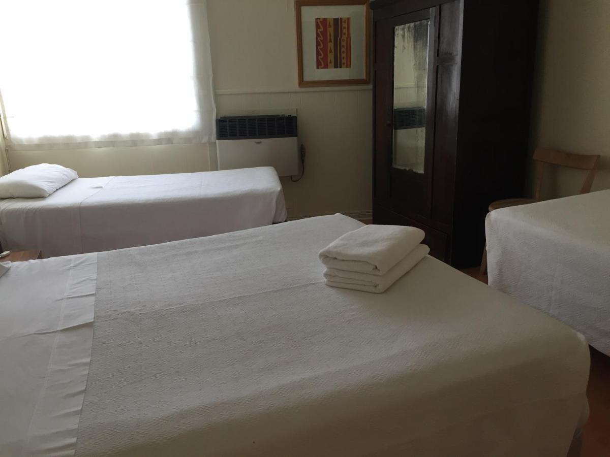 Hostel Keoken Punta Arenas Kültér fotó