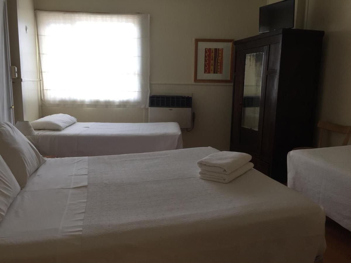 Hostel Keoken Punta Arenas Kültér fotó