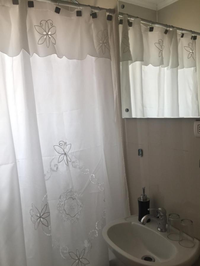 Hostel Keoken Punta Arenas Kültér fotó
