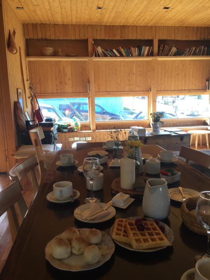 Hostel Keoken Punta Arenas Kültér fotó