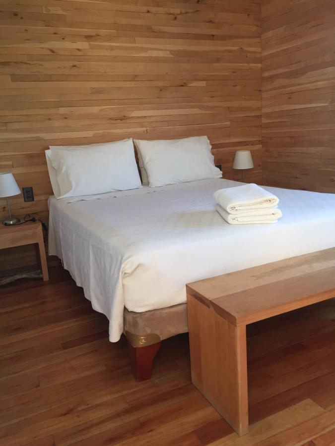 Hostel Keoken Punta Arenas Kültér fotó