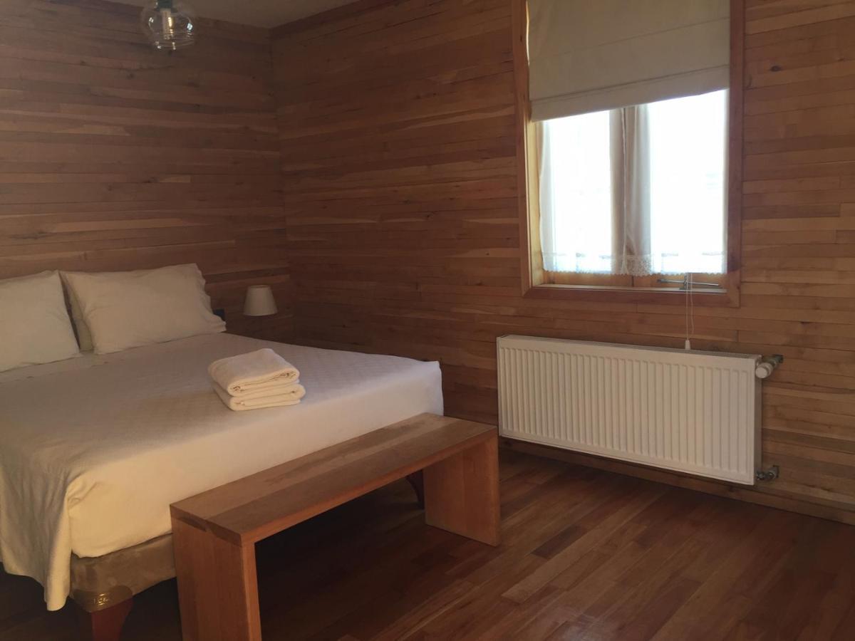 Hostel Keoken Punta Arenas Kültér fotó