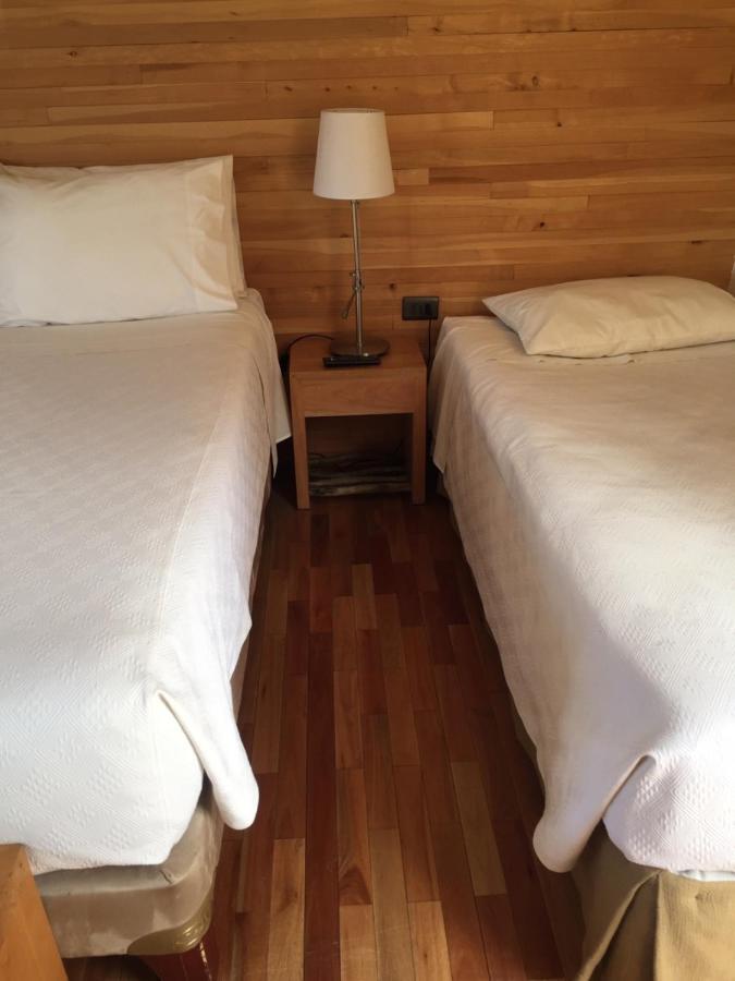 Hostel Keoken Punta Arenas Kültér fotó