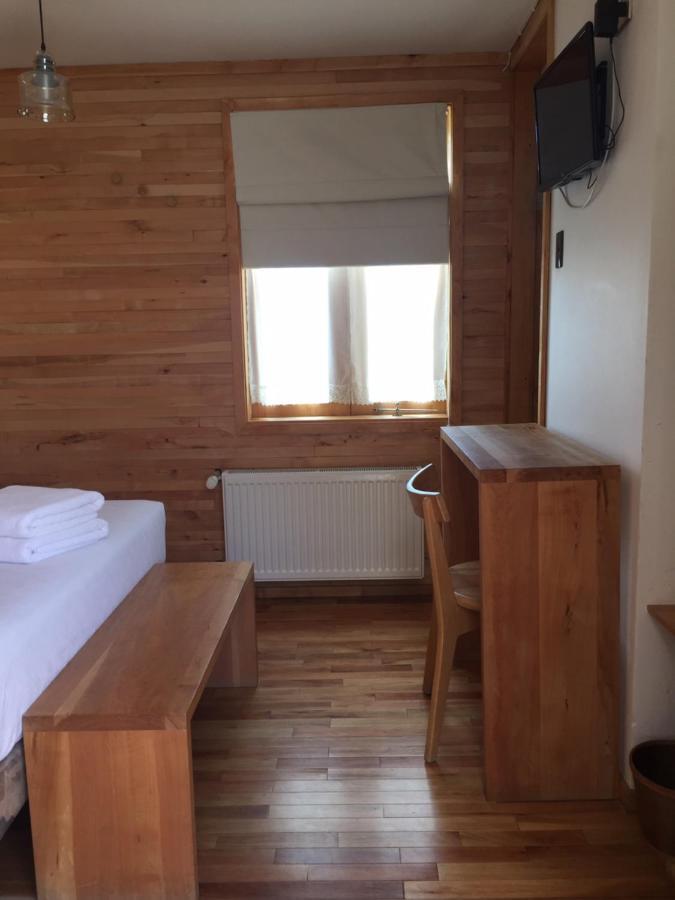 Hostel Keoken Punta Arenas Kültér fotó